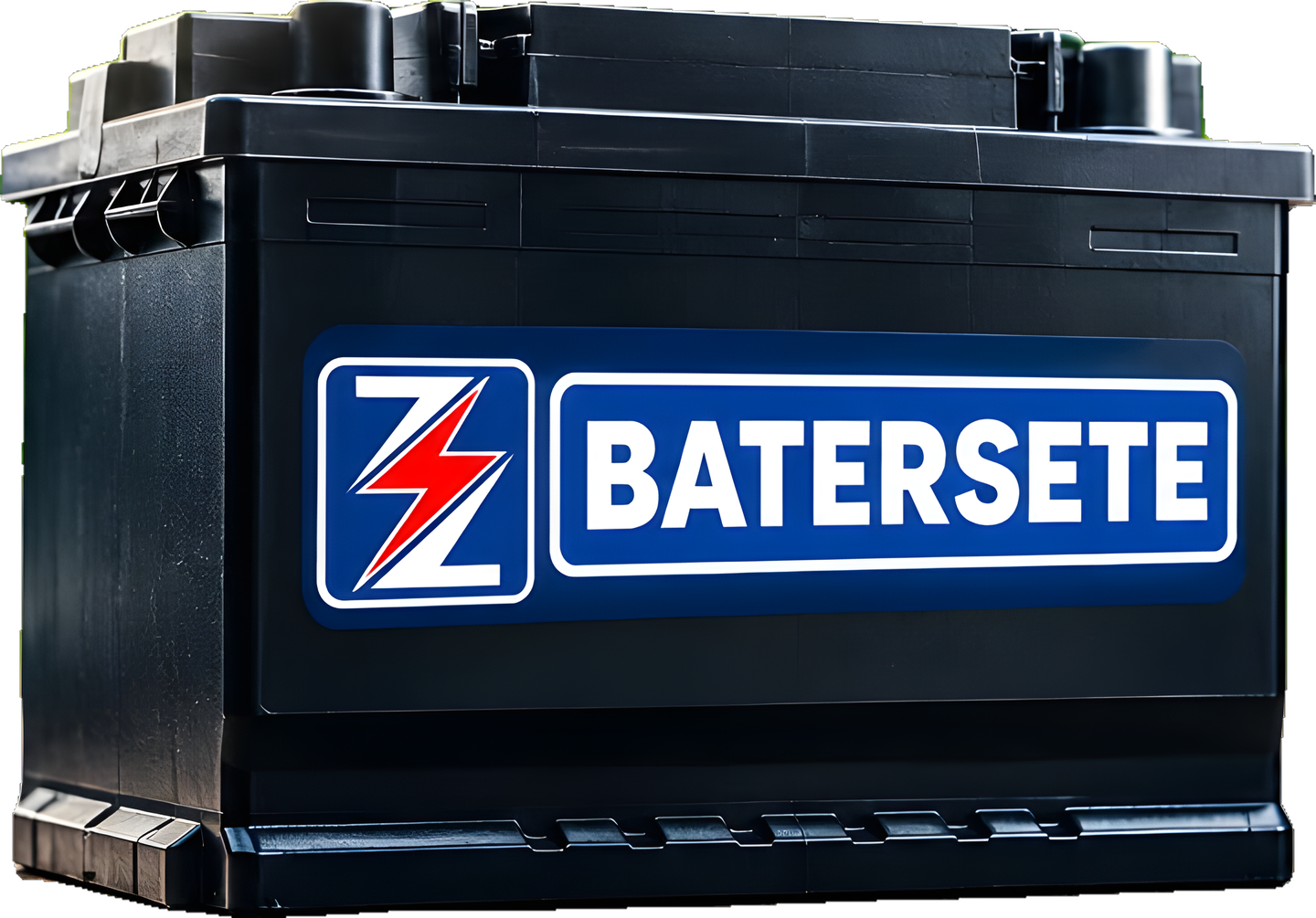 Bateria Batersete